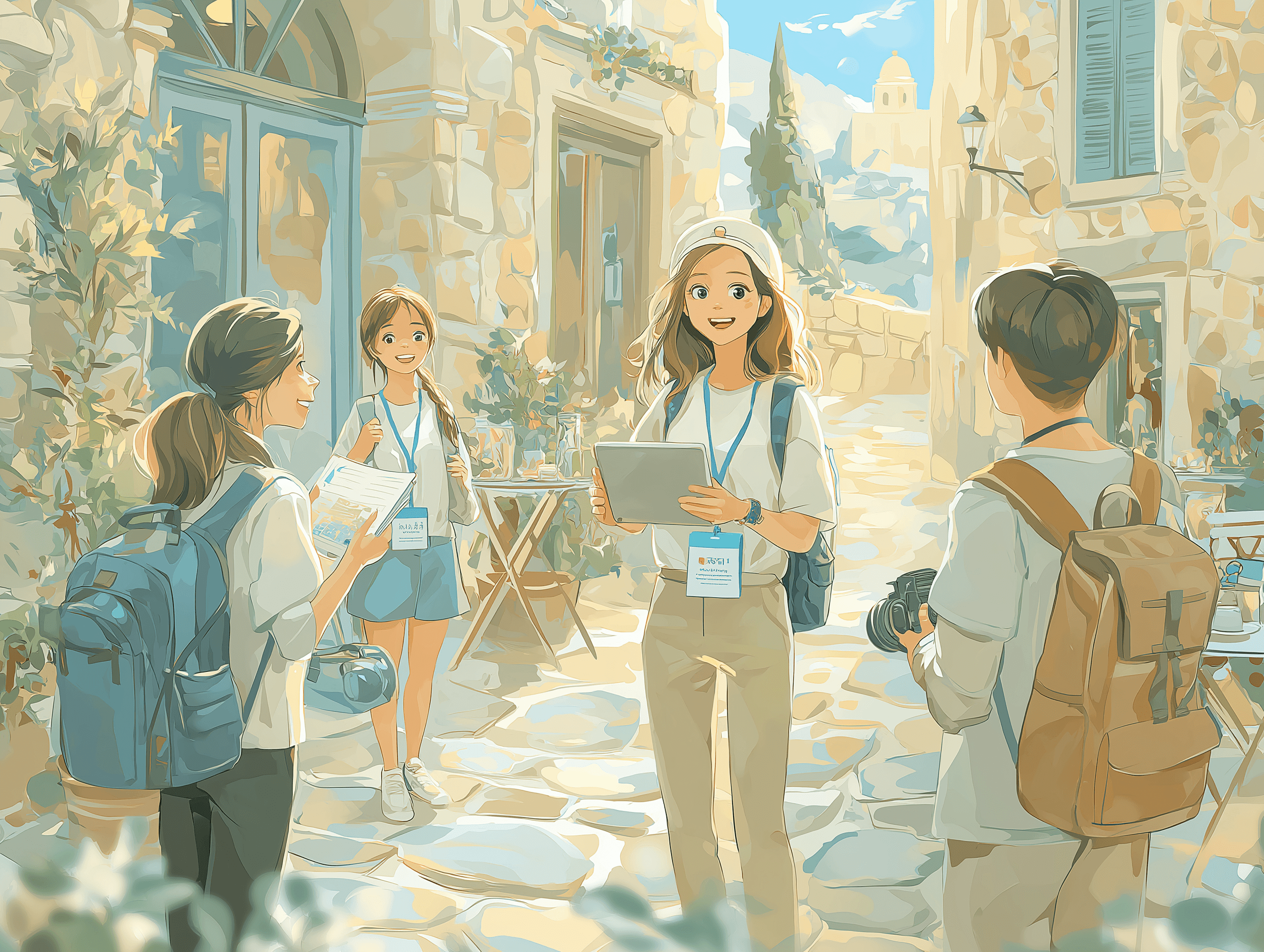 Les chatbots IA dans le tourisme : entre promesse séduisante et désillusion B2B