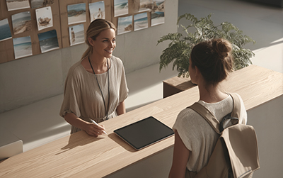 Office de Tourisme
