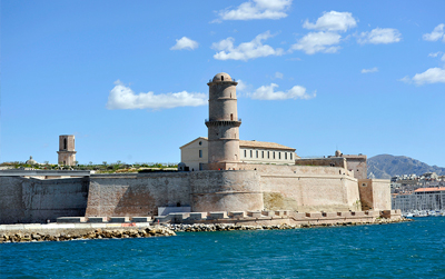 Fort Saint Jean